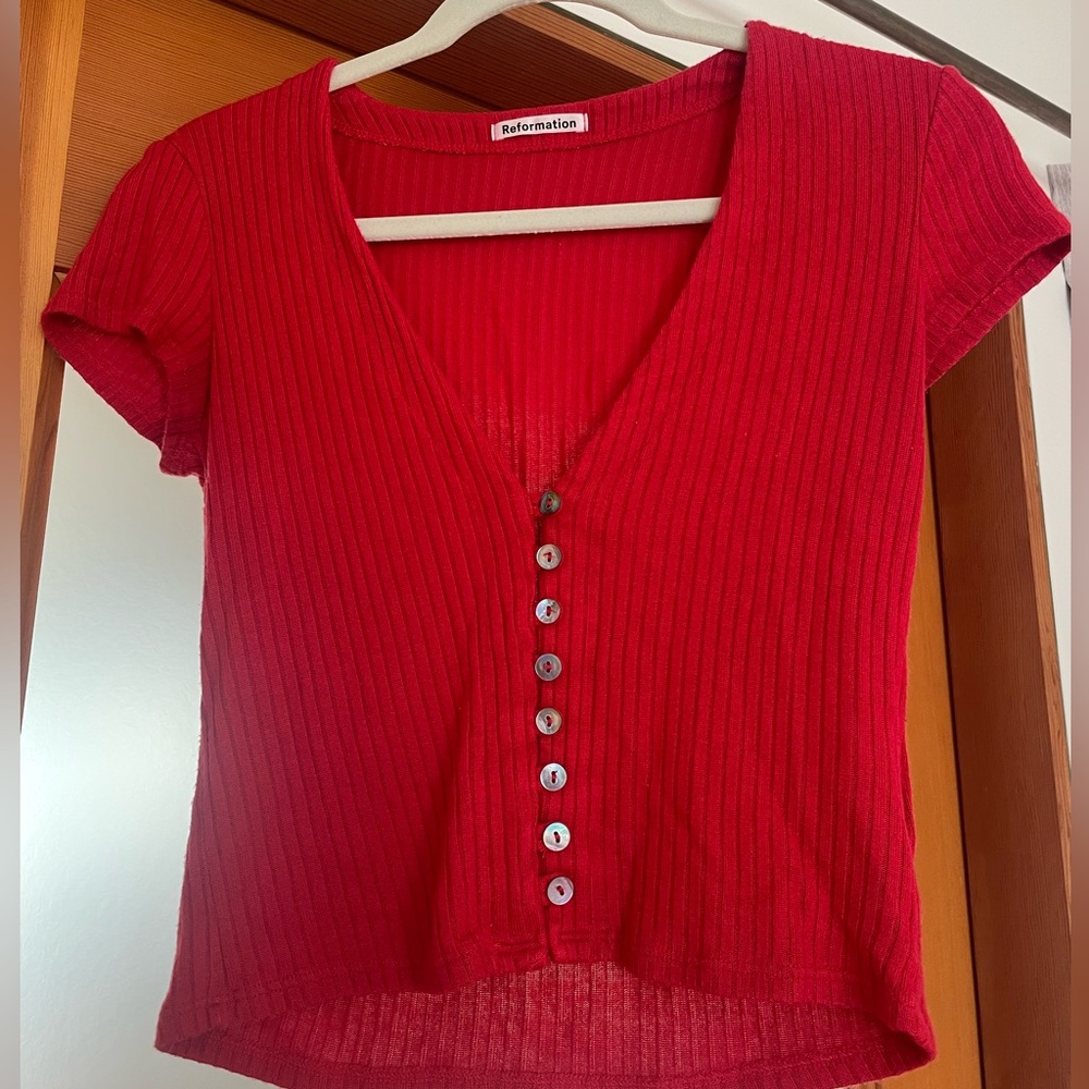 Ref Short-sleeve